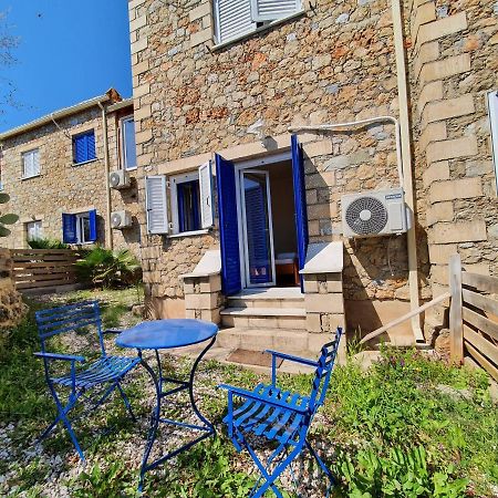 Apartament Stoupa Lefktro 8 Zewnętrze zdjęcie
