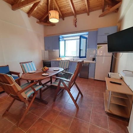 Apartament Stoupa Lefktro 8 Zewnętrze zdjęcie