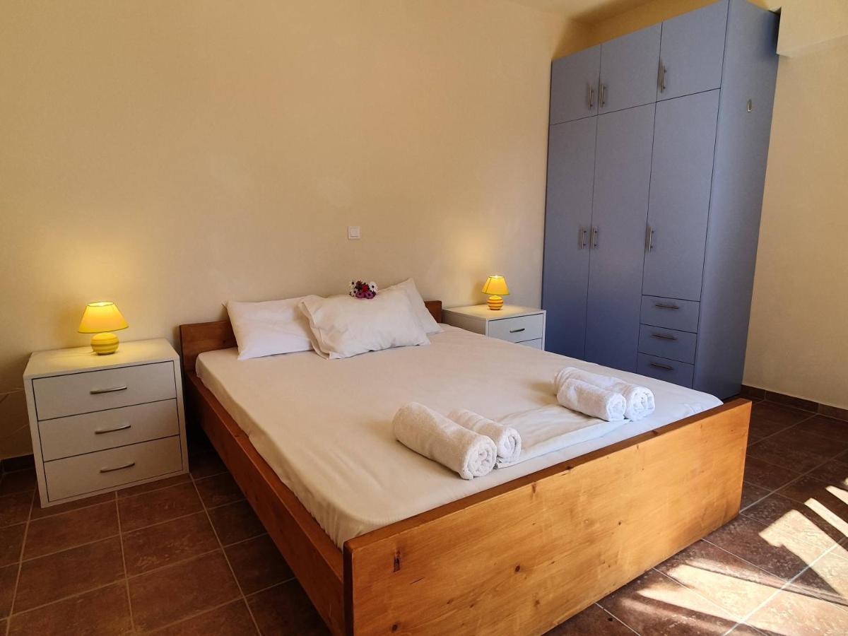 Apartament Stoupa Lefktro 8 Zewnętrze zdjęcie