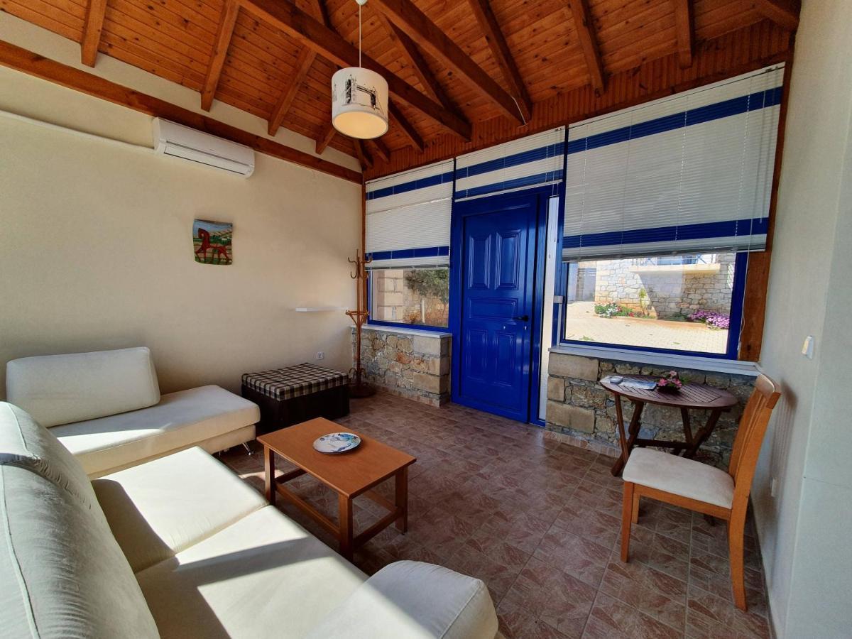 Apartament Stoupa Lefktro 8 Zewnętrze zdjęcie