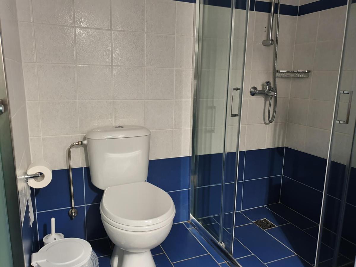 Apartament Stoupa Lefktro 8 Zewnętrze zdjęcie