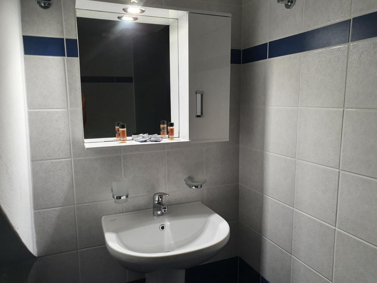 Apartament Stoupa Lefktro 8 Zewnętrze zdjęcie